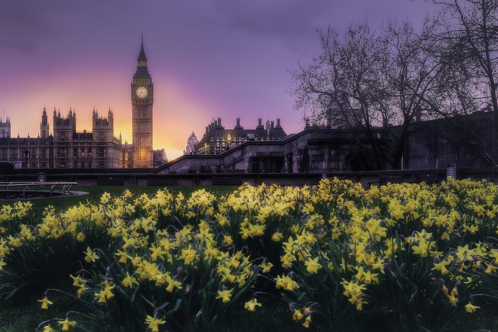 big ben, tamesis, Londres