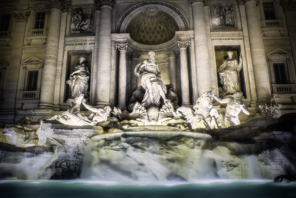 Descubre la Magia de Roma: Un Viaje en el Tiempo por la Ciudad Eterna