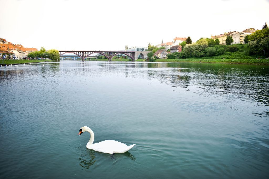 Maribor, Eslovenia, 