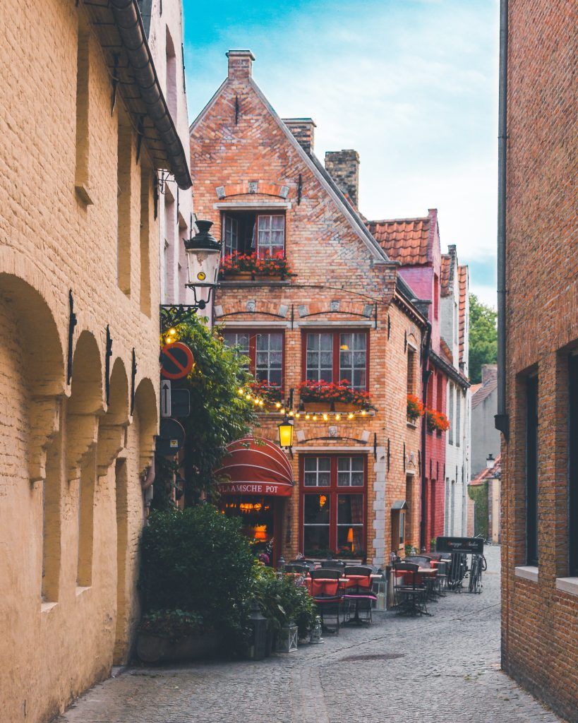 Rothenburg ob der Taube, cuento de hadas, calles empedradas