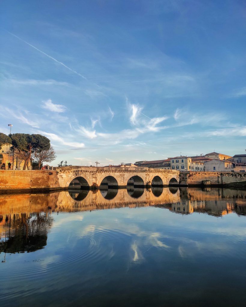 Rimini, San Marino, Italia
