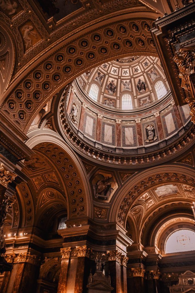 Paris, Catedral, Arquitectura